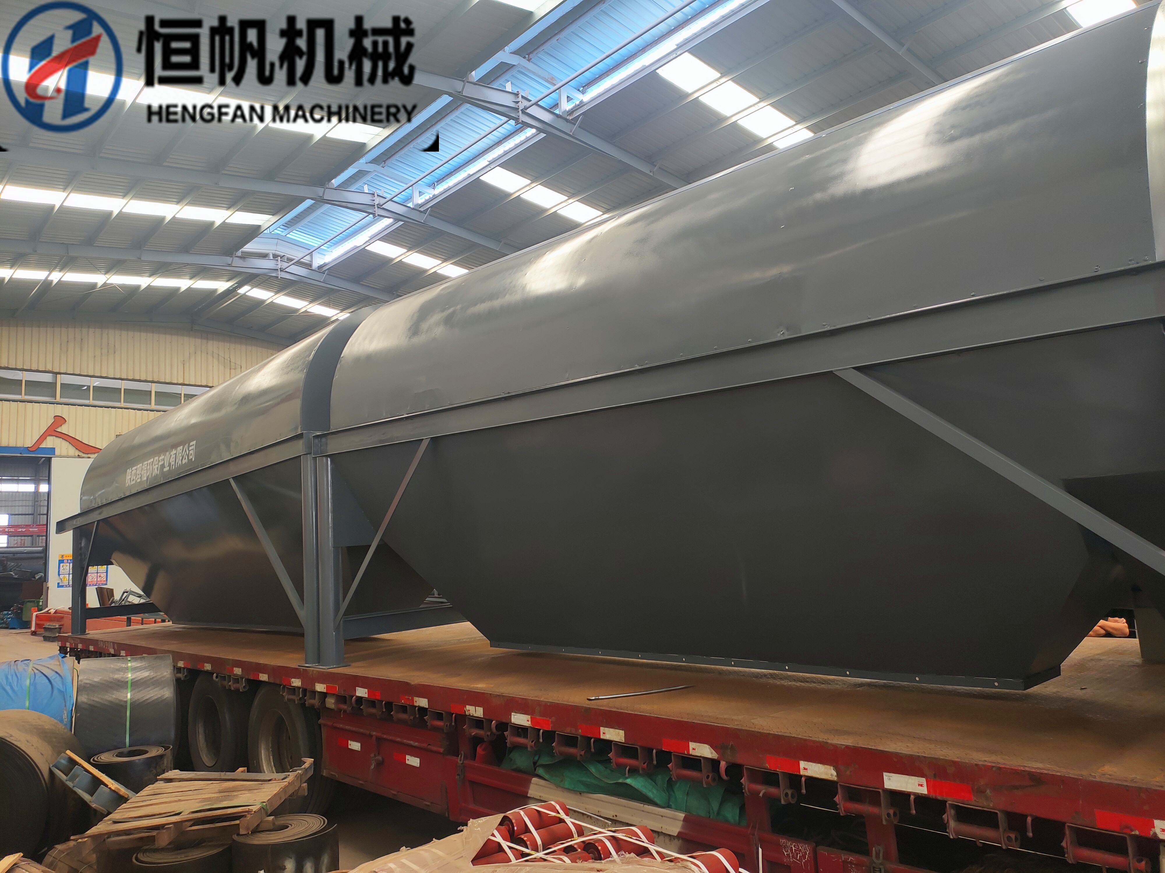 我們?cè)谶x擇有機(jī)肥設(shè)備的時(shí)候又該去注意哪些方面呢？(圖1)