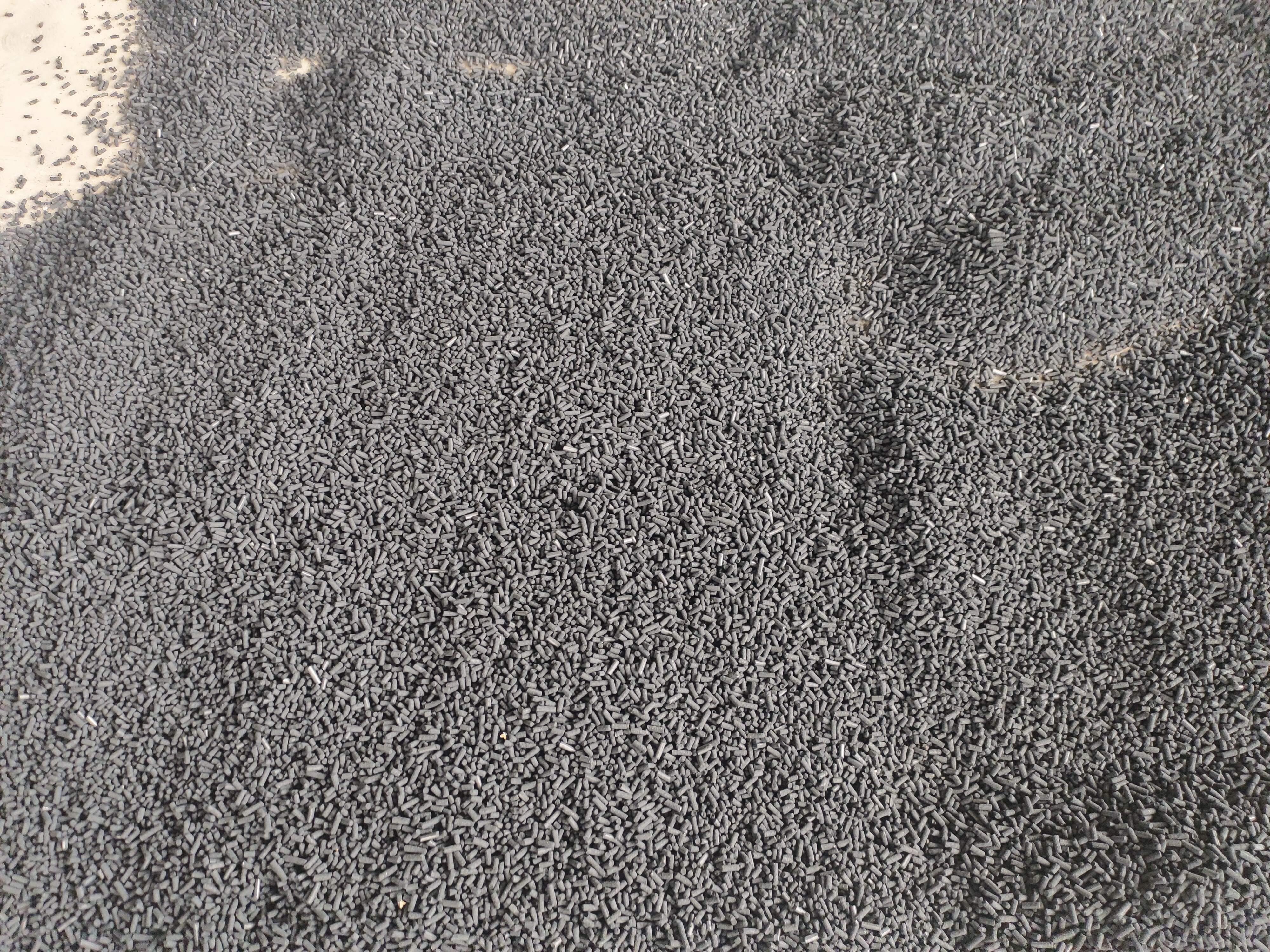 羊糞怎么制作有機(jī)肥呢？這篇文章告訴你方法(圖1)