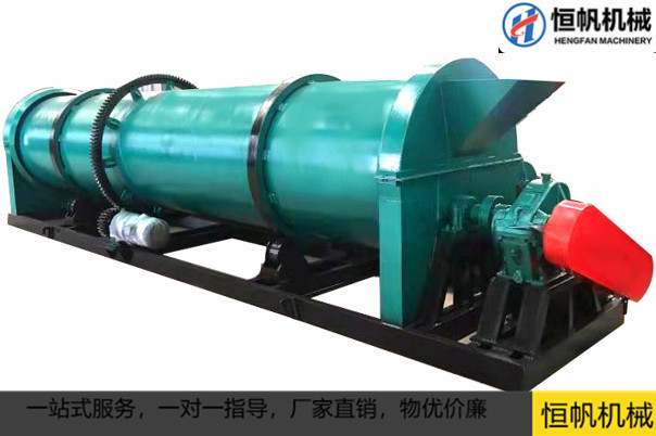 有機(jī)肥烘干機(jī)的作用你知道嗎？(圖1)