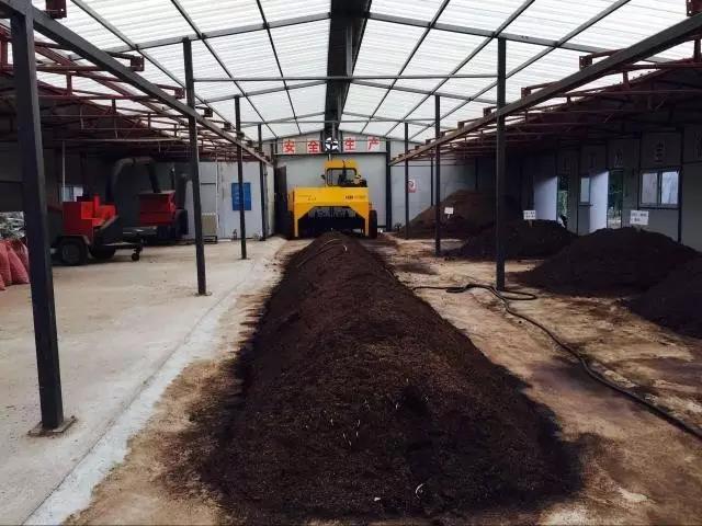 有機肥前的畜禽糞便處理設(shè)備調(diào)試，你要了解的幾點(圖1)